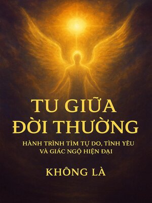 cover image of Tu Giữa Đời Thường – Hành trình tìm tự do, tình yêu và giác ngộ hiện đại